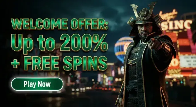 Alfus casino
